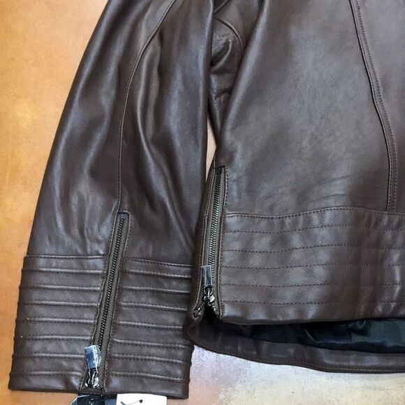 BADGLEY MISCHKA JACKET - Picture 11 of 16